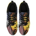 thumbnail image 2 of Coal Miner Running Shoes Sneakers Mesh Black Size 13, 2 of 5