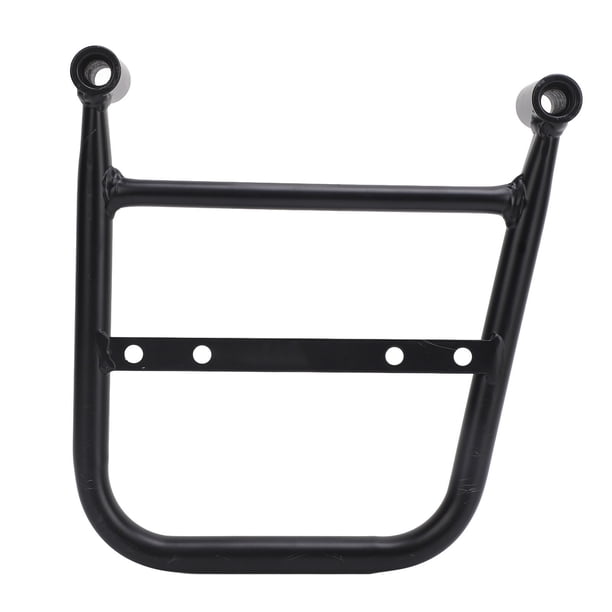 Soporte De Soporte Lateral Para Equipaje, Soporte Para Alforjas Del Lado Izquierdo De Motocicleta De Alta Resistencia Para Vulcan S 650