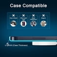 thumbnail image 3 of LAWONP-for Magsafe Charger Wireless Fast Charger for Google Pixel 10 Pro XL Fold 10A 9A 9 8 Pro 8A, for Samsung S26 Ultra S25 FE S24 Magnetic Fast Wireless Charging Pad Magnet Mag-Safe Charger, USB-C, 3 of 3