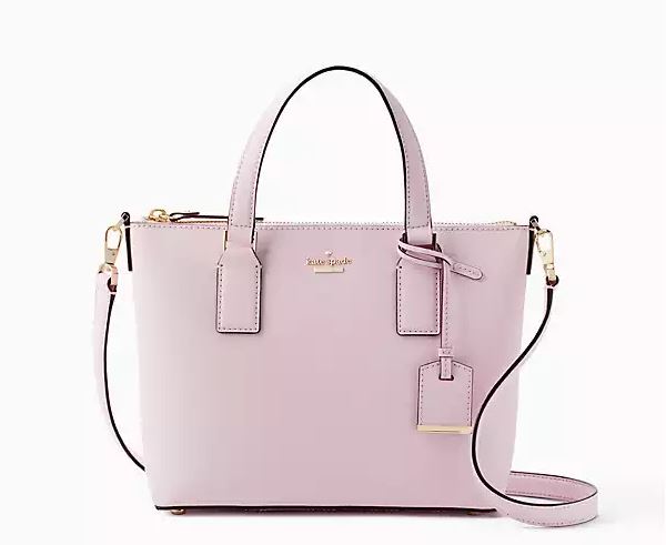 kate spade cameron street lucie crossbody