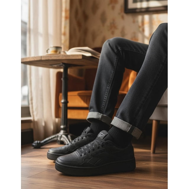 Tenis Reebok Atr Chill Para Unisex Color Negro Modelo 100200460