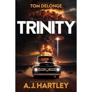 Trinity: A Novel (Hardcover)