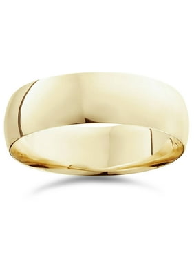 Wedding Bands For Him Walmart Com