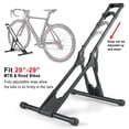thumbnail image 2 of Soporte de suelo para bicicletas CHEPARK para bicicletas de 20 a 29 pulgadas, 2 of 7