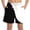 Black a2, variant on UQJfacai Boys Swim Trunks Color Block UPF 50  Quick Dry Swim Shorts with Pockets Beachwear Bathing Suits Swimsuit for Kid 4-15 Years