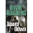 thumbnail image 1 of Pre-Owned Tower Down (Hardcover) 076537871X 9780765378712, 1 of 1