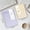 A, variant on B5 Sunflower Theme Notebook with 60 Lined Pages, Thick Paper, Softcover, Sewn Binding, Spacious Journal, 1-Pack