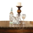 thumbnail image 5 of ACME Chateau De Ville Counter Height Table in Cherry, 5 of 11