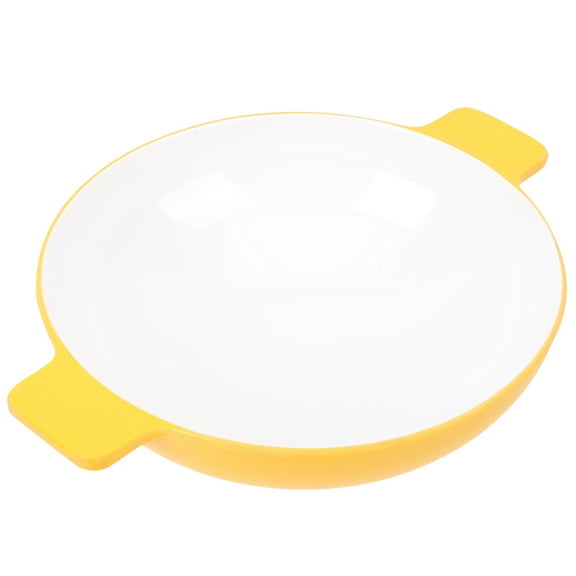 COOPHYA Large Soup Bowl Restaurants Indoor 1Pcs 11x8.7in