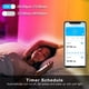 thumbnail image 5 of Tira de luces LED WiFi inteligentes DAYBETTER de 40 m (2 x 20 m) con Alexa, 5 of 7
