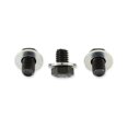 thumbnail image 4 of Mr. Gasket Torque Converter Bolt 6715 For Use With Pontiac/Chevy/Oldsmobile/TH400; 0.50 Inch Under Head Length; 3/8 Inch - 16 Thread Size; With Lock Washers, 4 of 6