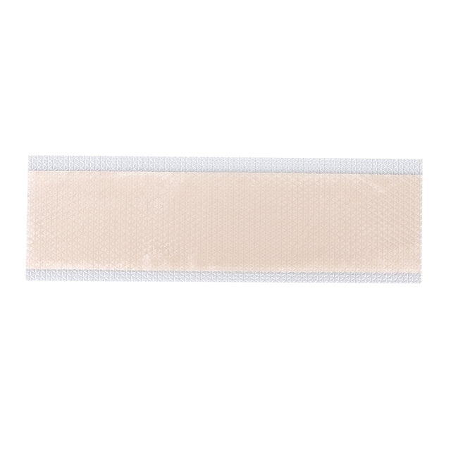 Hoja de tratamiento de cicatrices, Hoja de silicona para cicatrices Tiras de cicatrices profesionales Hoja de eliminación de cicatrices Rendimiento confiable