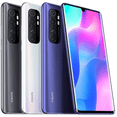 thumbnail image 1 of Smartphone Xiaomi Note 10 Lite 128Gb Desbloqueado Morado, 1 of 2