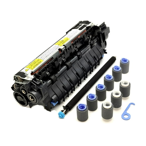 Printel Nouveau Kit de Maintenance Compatible B3M77A (110V) pour Enterprise M630, avec Fusible B3M77-67903 Inclus