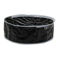 thumbnail image 2 of Wreath Storage Container Storage Christmas Wreath Storage Bag Garland Holiday Container With Clear Window Tear Proof Fabric Room Storage Wreath Bag, 2 of 9