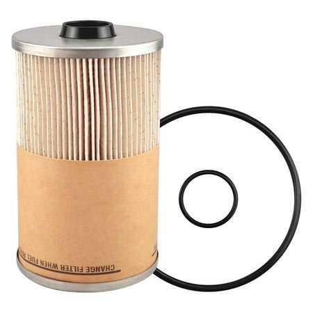 Baldwin Filters Air Filter 4-3/16 x 7-1/32 in.