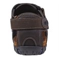 thumbnail image 7 of Nunn Bush Men's Rio Bravo Fisherman Sandal, 7 of 7