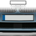 thumbnail image 4 of License Tag Holder,  Universal Colorfast License Plate Frame  For Car, 4 of 8