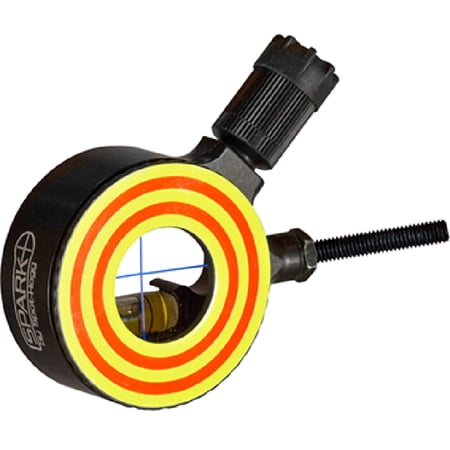 Spot Hogg Boonie Dovetail Sight 5 Pin .029 LH