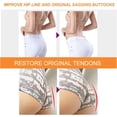 thumbnail image 4 of Crème de massage hydratante et raffermissante pour les hanches, 100 g, 4 of 4