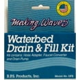 Making Waves DFK Waterbed Drain & Fill Kit