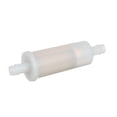 thumbnail image 4 of Seachoice In-Line Fuel Filter, 3/8 In., Plastic, Outboard, 20 Micron, 4 of 5