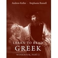 thumbnail image 1 of Learn to Read Greek: Workbook, Part 2, 1 of 1