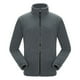 thumbnail image 1 of ICHUANYI Clearance Women's Warm Double-sided Fleece Jacket With Thickened Outdoor Charging Jacket Inner Liner(Dark Gray, L) ICHUANYI WER2023081510896, 1 of 6
