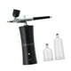 thumbnail image 5 of Kits de aerógrafo prácticos eléctricos Strade Fareast Limited en de pintura para pintura en modelo de maquillaje Negro, 5 of 8