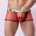 thumbnail image 4 of Calzoncillos transpirables Colco Bragas cortas para hombre XXL, 4 of 8