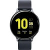 USED: Samsung Galaxy Watch Active2, | 4GB, Black, 1.2 in