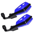thumbnail image 4 of Paramanos para Moto de Cross, Protector de Mano para Motocicleta, 7/8 Pulg., 22 mm, ABS, Protector Resistente A Caídas, Paramanos de Motocicleta Con Soportes y tornillos,, 4 of 7