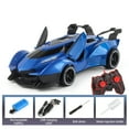 thumbnail image 1 of Coche de Control remoto con pulverizador, luz de doble puerta, coche de escalada, coche de Control remoto eléctrico, coche de juguete para niño Wmkox8yii shdjk6300, 1 of 1