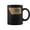 Light Blue, variant on State Of Montana Wild Animal Bobcat Bear Big Cat Scratch Coffee Mugs