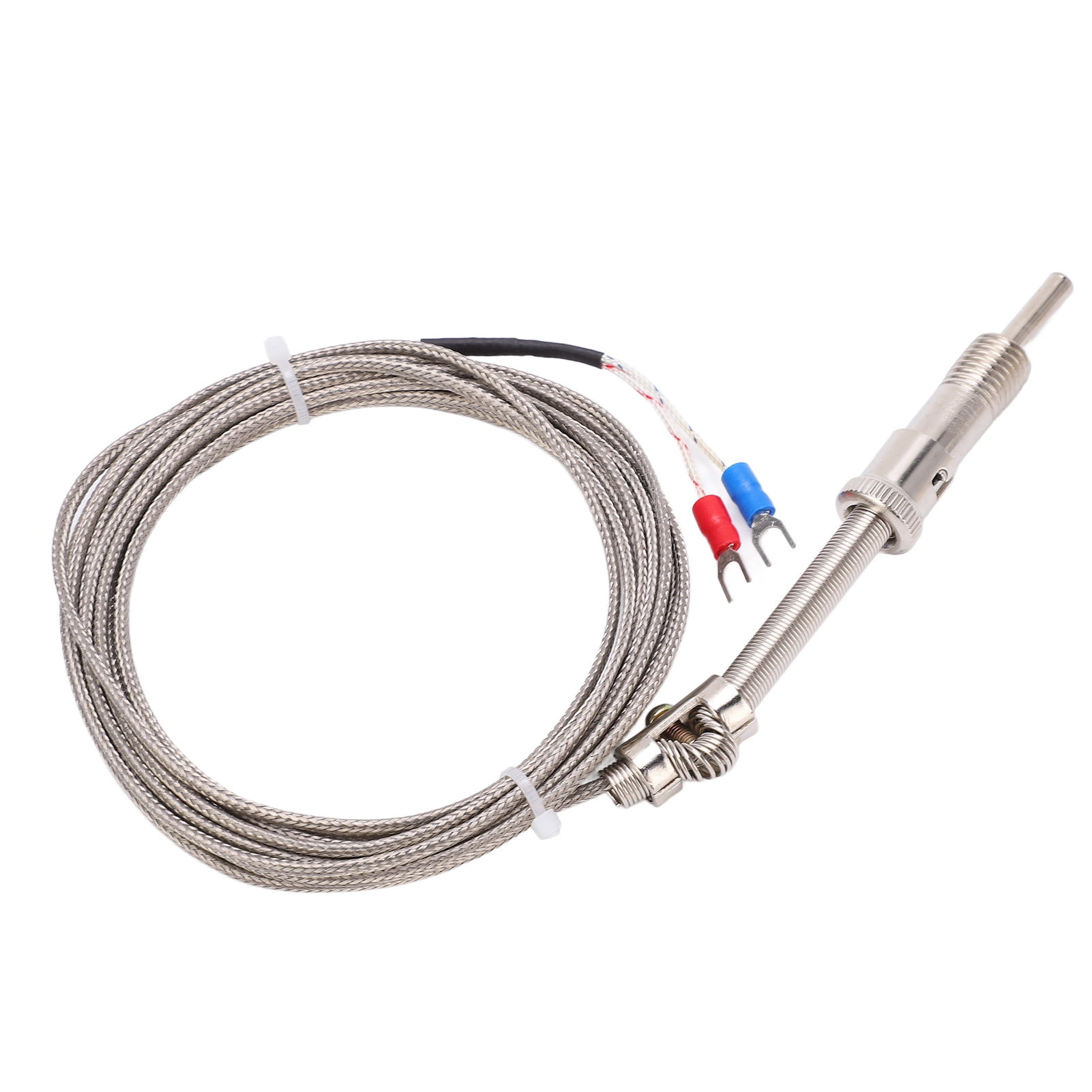 Sonda Termometrica Tipo K UNI-T UT-T09K Per Multimetri UT139C, UT210D, UT216C/D, UT171C