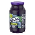 thumbnail image 4 of Welch's Natural Concord Grape Spread, 17 oz Jar, 4 of 9