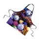thumbnail image 4 of 1 Unid Navidad Delantal De Cocina Chef Cocina Catering Delantal Camarero Globo, 4 of 6