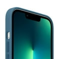 thumbnail image 2 of Apple Coque en silicone pour iPhone 13 Pro avec MagSafe, 2 of 2
