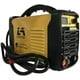 thumbnail image 1 of Soldador tipo inversor PUMPS F&Q modelo OR-200, 1 of 1