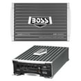 Restored Premium BOSS Audio Systems AR1500M Armor Series Car Audio