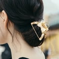 thumbnail image 4 of unbranded 1 De 2 Pinzas Para El Con Adorno De Moño Accesorios Prácticos Y Chic, 4 of 7