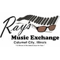 thumbnail image 3 of CafePress - Ray's Music Exchange Dark T Shirt - Men's Classic Cotton T-Shirts, 3 of 3