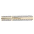 thumbnail image 2 of 10g Mascara Eyelashes Makeup Longer Thicker SmudgeProof Waterproof Natural Mascara, 2 of 5