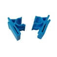 thumbnail image 3 of Kenally Paquete de 2 Clips de bisagra para guantera de coche mantenimiento de camiones de vehículos componentes de repuesto accesorios de Vehículos, repuestos y accesorios Mis, 3 of 6