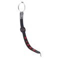 thumbnail image 4 of Car Anti Static Strap Auto Safe Ground Belt Car Ground Wire Antistatic Ground Wire, 4 of 4