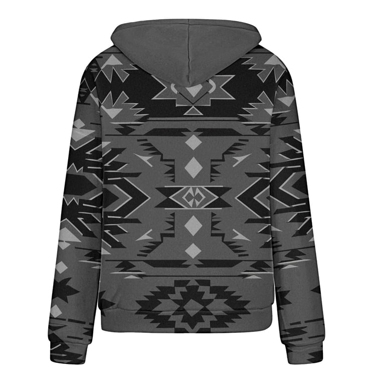 Poetesant Sweatshirt For Women Comfy Hoodie Floral Sweatshirt