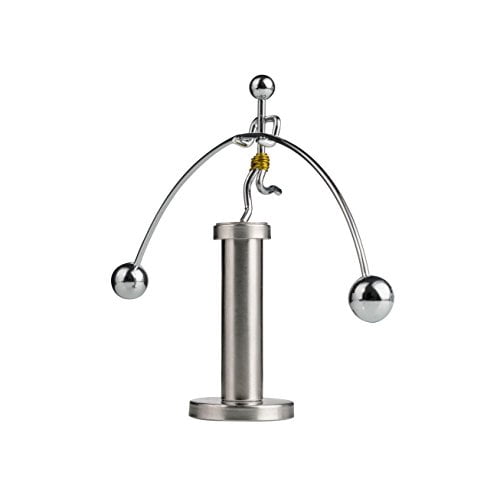 metal balancing desk toys