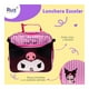 thumbnail image 3 of Lonchera Ruz Infantil Sanrio Kuromi 4 L, 3 of 4