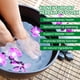 thumbnail image 5 of Baño de pies en tubo, baño de pies con hierbas chinas, alivia los músculos de la pantorrilla, masaje relajante de spa para pies, 5 of 8