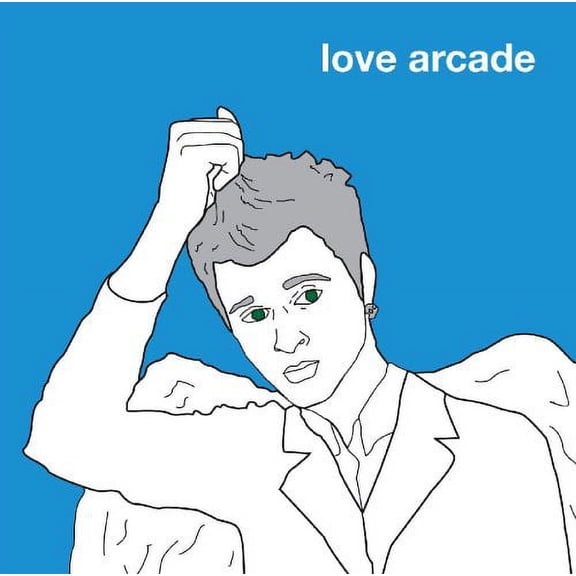 Love Arcade - Love Arcade - Music & Performance - CD